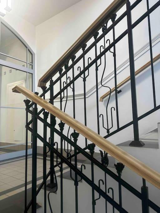 Loft Industrialny Przy Bulwarze Staromiejskim Apartment Wroclaw Exterior photo